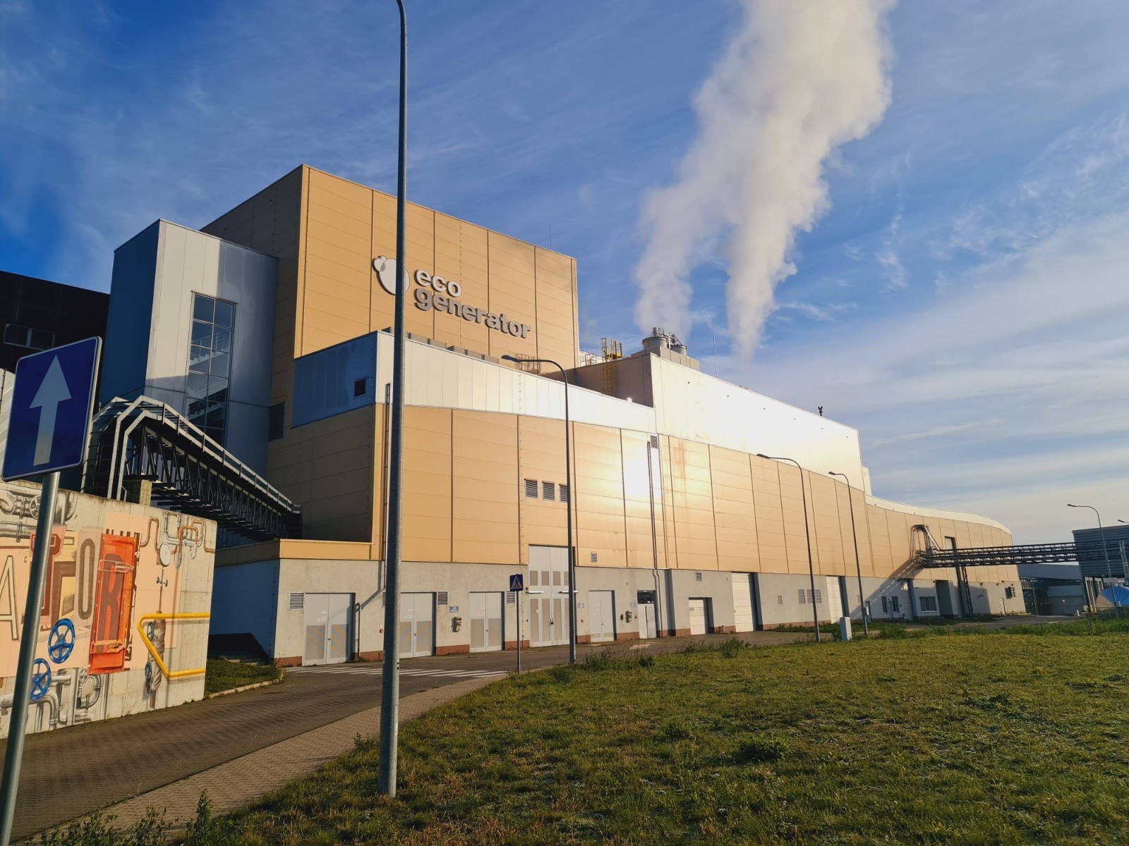 EcoGenerator