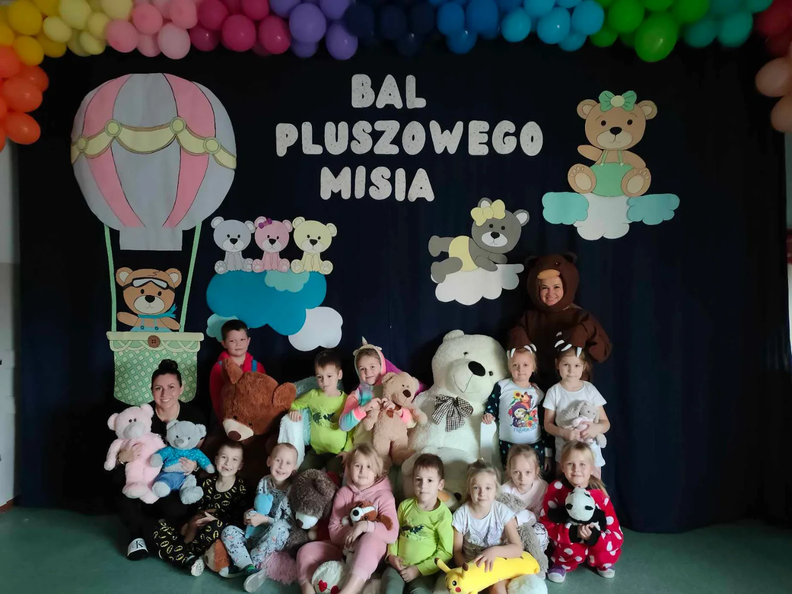 Bal Pluszowego Misia djalbum_link:628