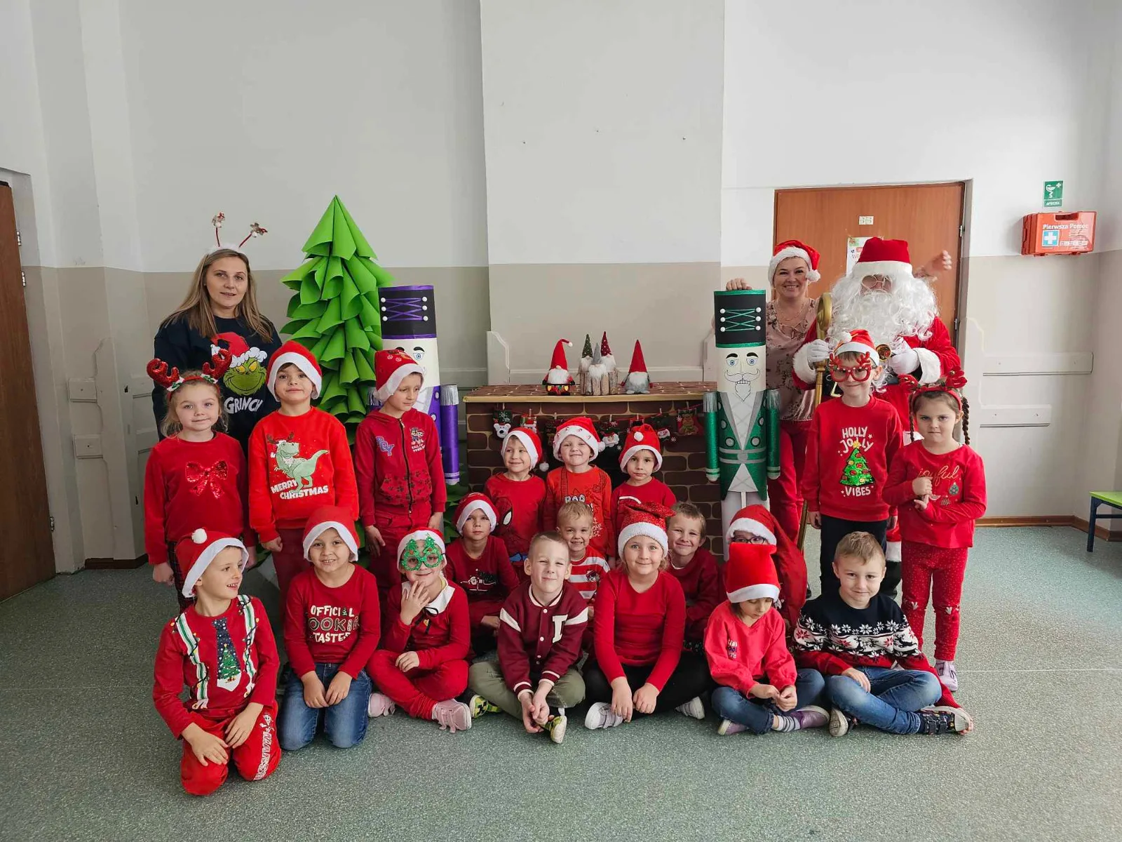 Mikołajki w przedszkolu djalbum_link:629