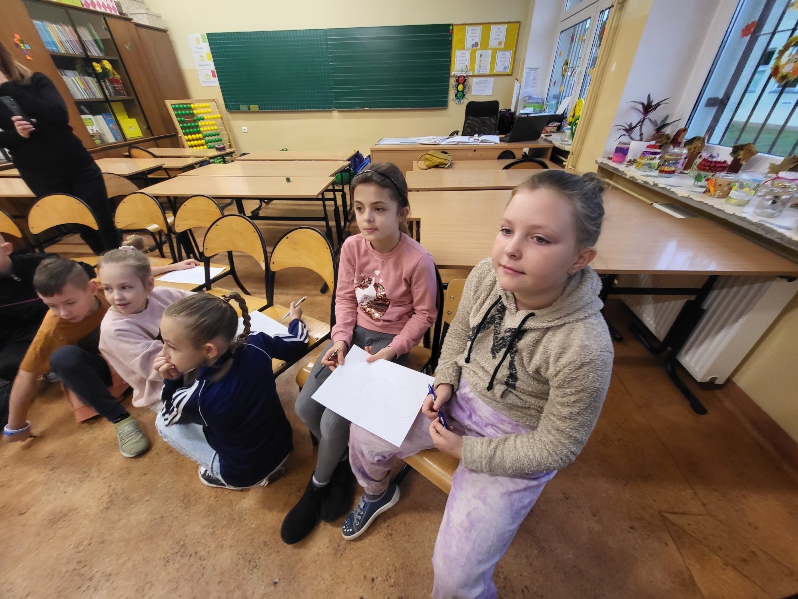 Uzależnienia behawioralne  (5)