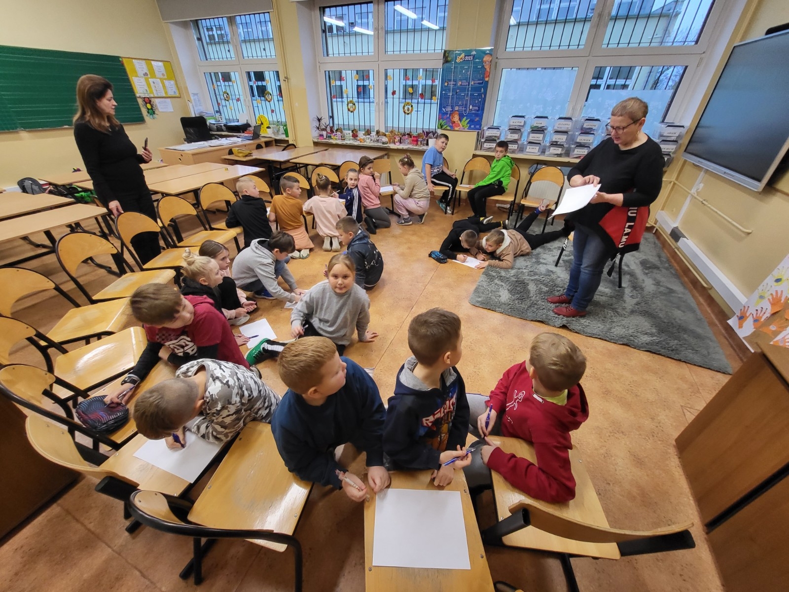 Uzależnienia behawioralne  (6)