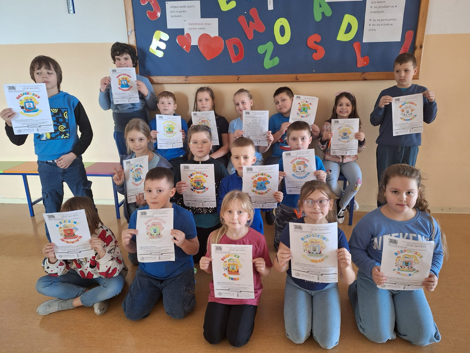 Bezpieczny Internauta