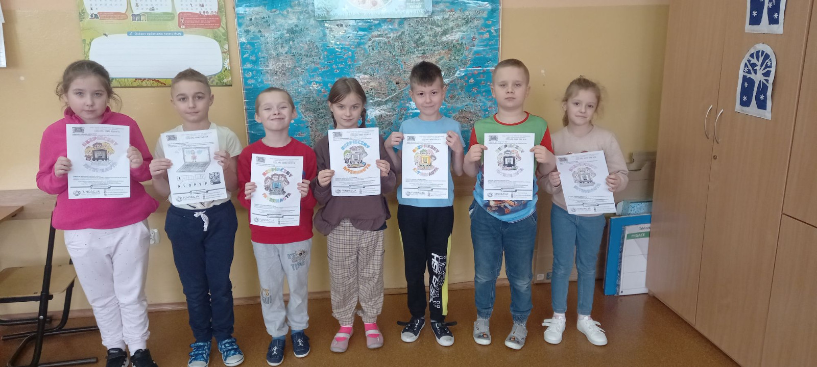 Bezpieczny Internauta