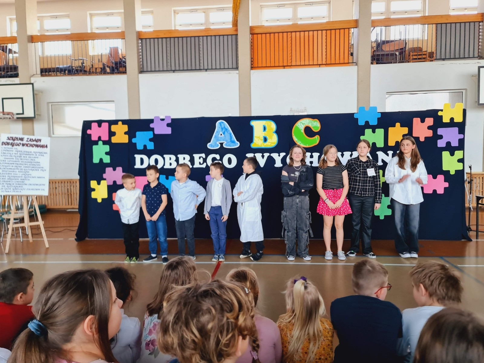 ABC Dobrego Wychowania 2024