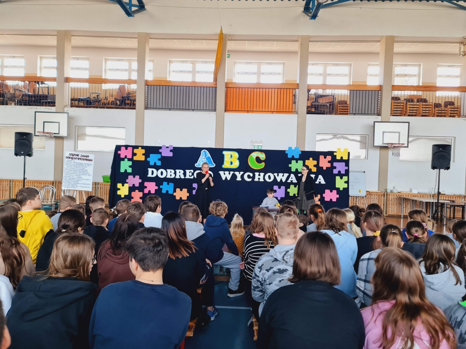 ABC Dobrego Wychowania 2024