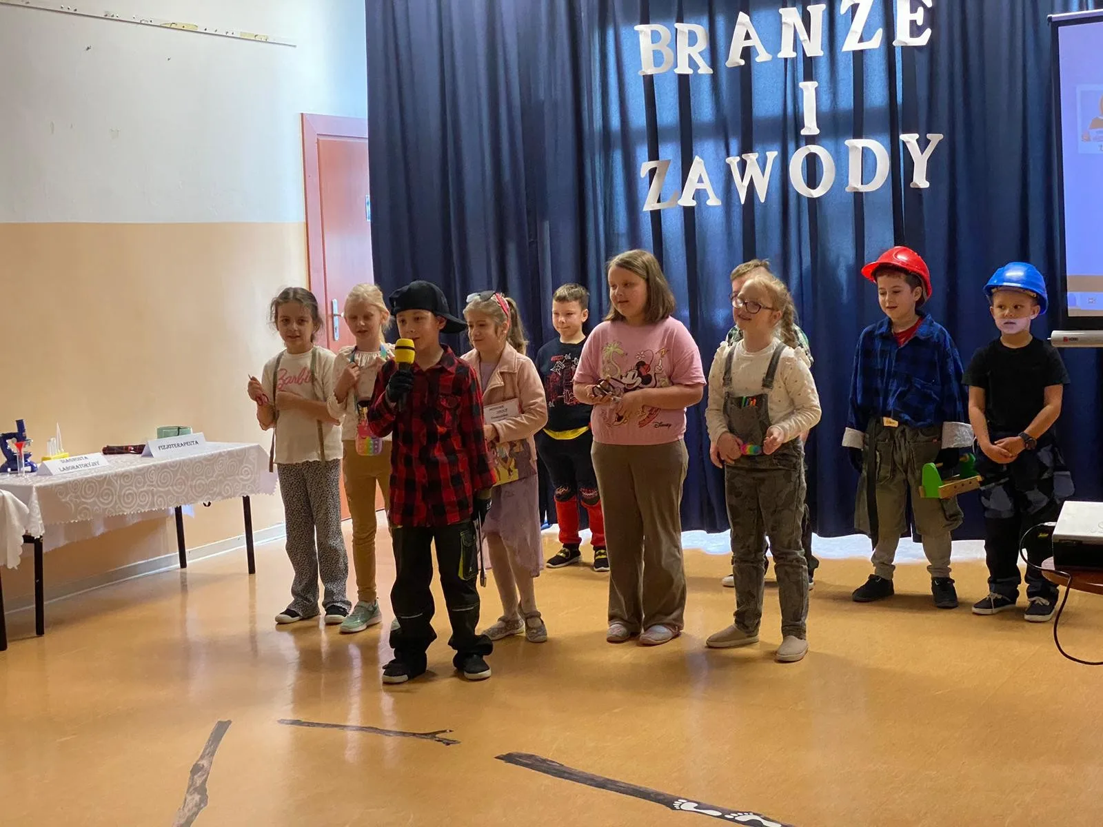 „Festiwal zawodów” pt. „Branże i zawody” djalbum_link:666