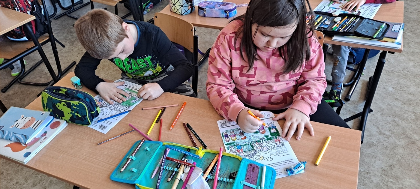 Dzieci Uczą Rodziców 4