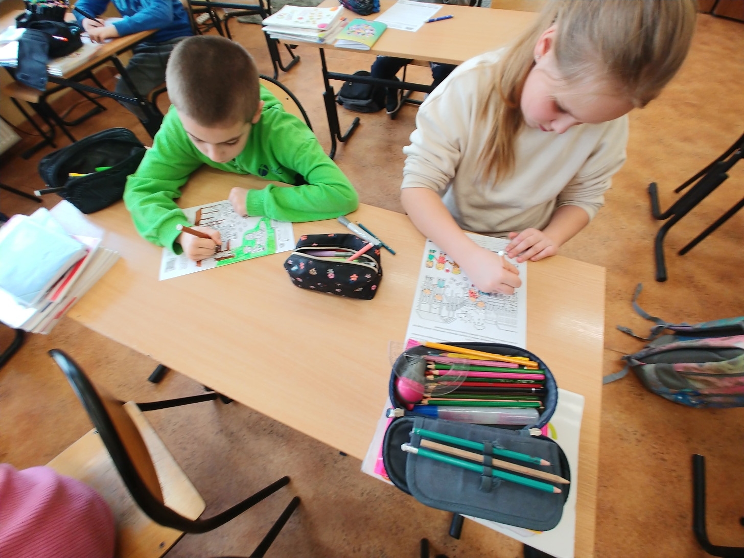 Dzieci Uczą Rodziców 5