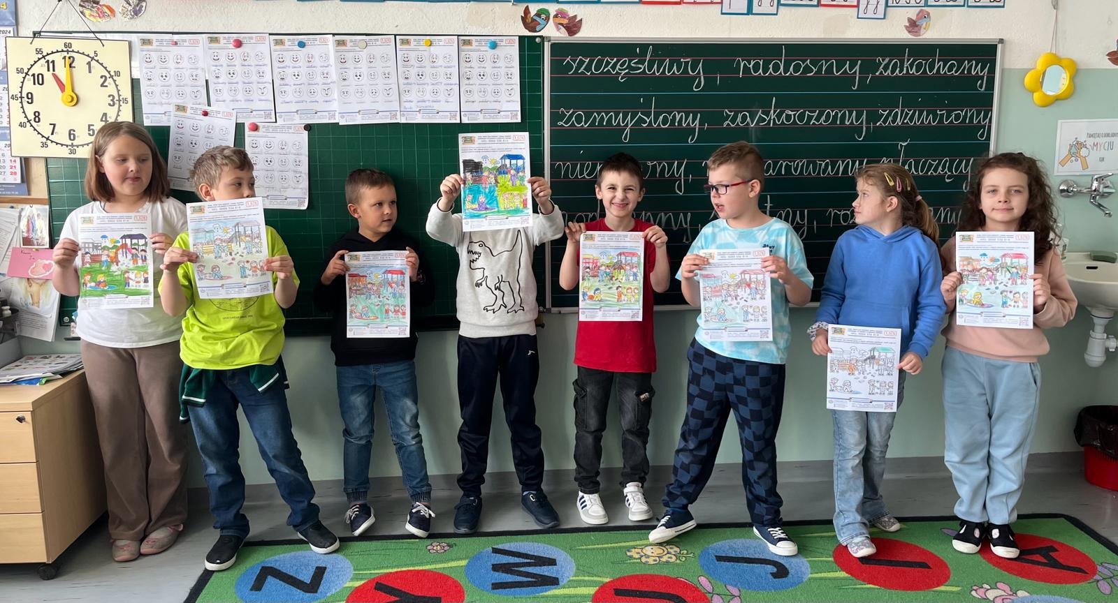 Dzieci Uczą Rodziców 8