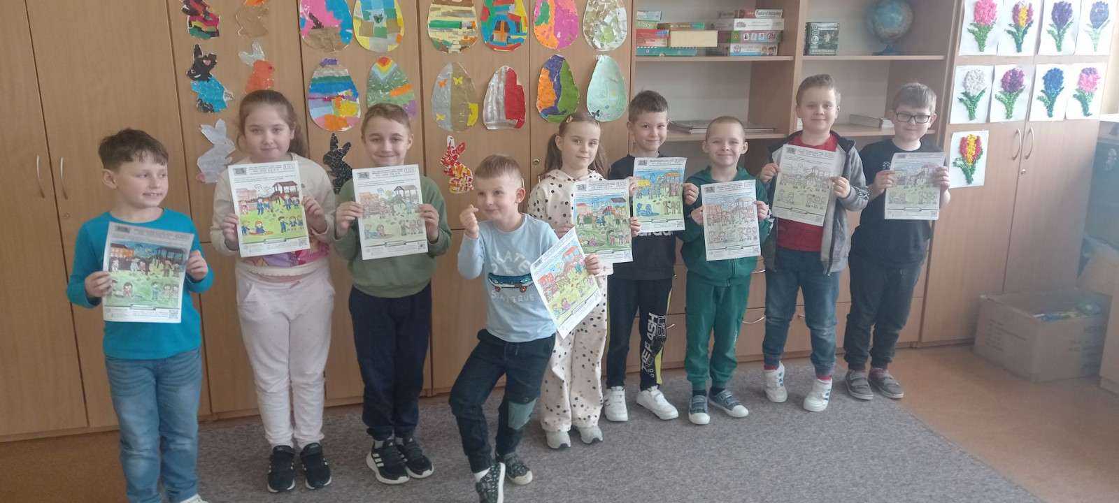 Dzieci Uczą Rodziców 9