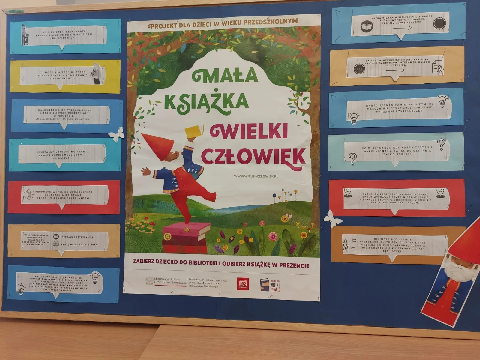 Zapraszamy do biblioteki djalbum_link:742