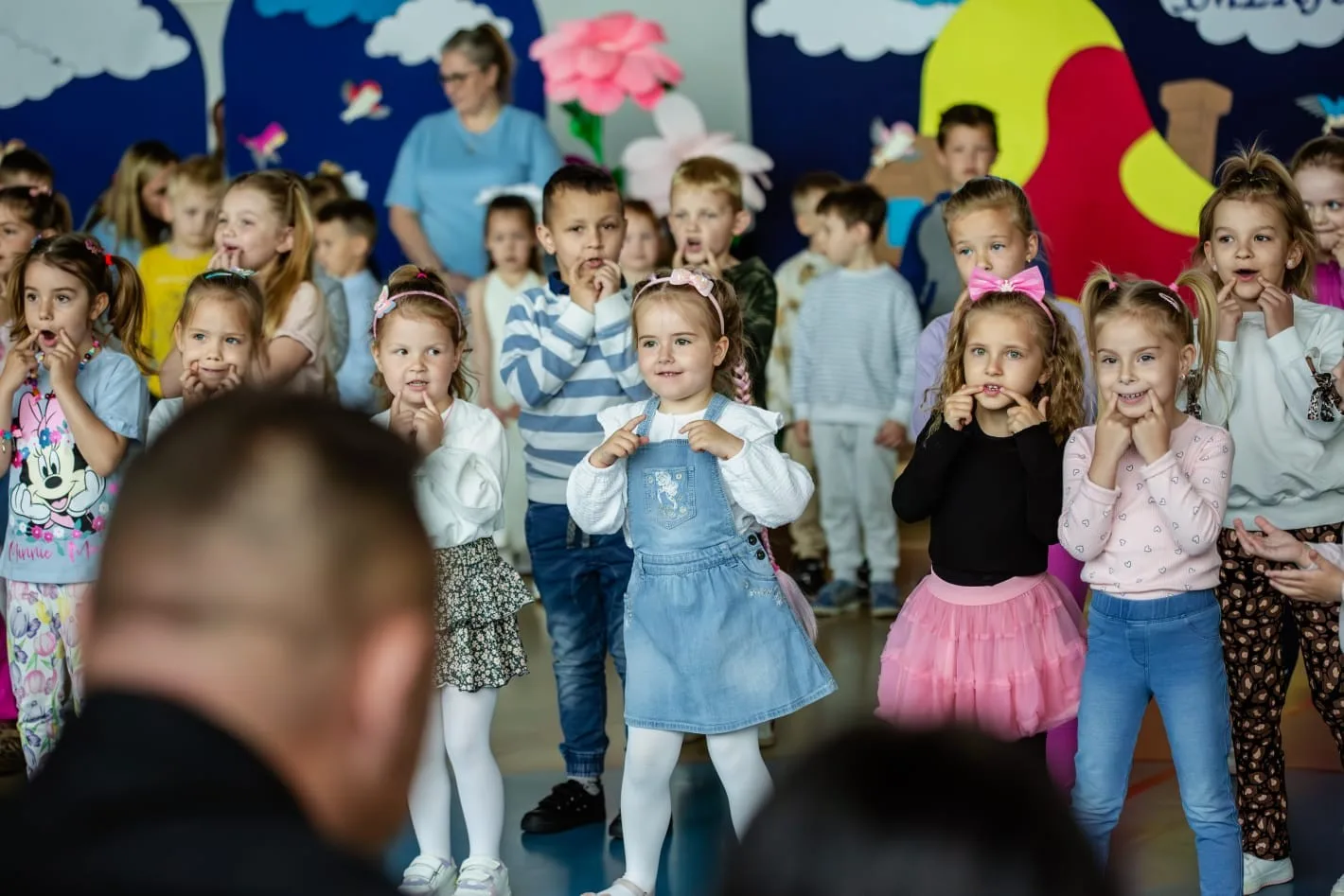 Smerfny dzień rodziny djalbum_link:824