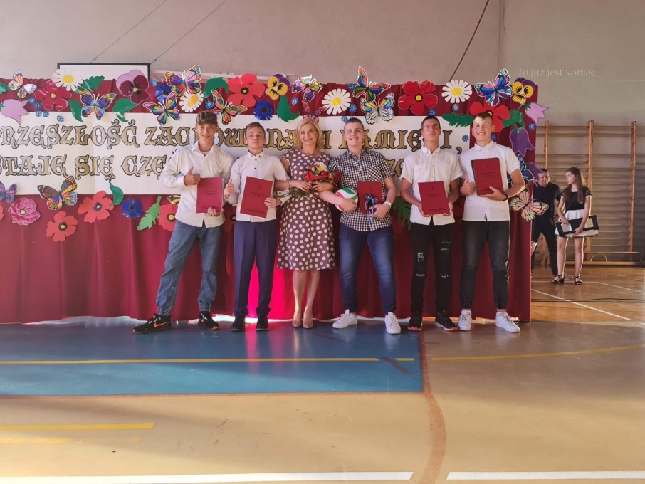 zakończenie klas ósmych 2022 (29)