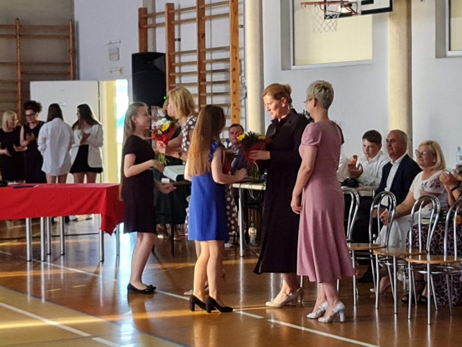 zakończenie klas ósmych 2022 (8)