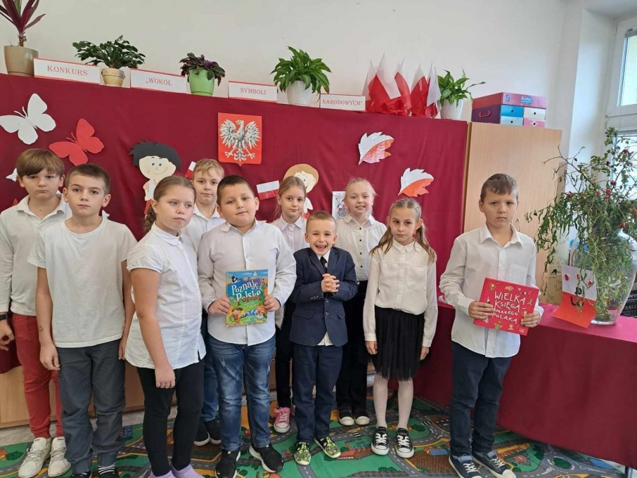 IPN Wokół Symboli Narodowych3