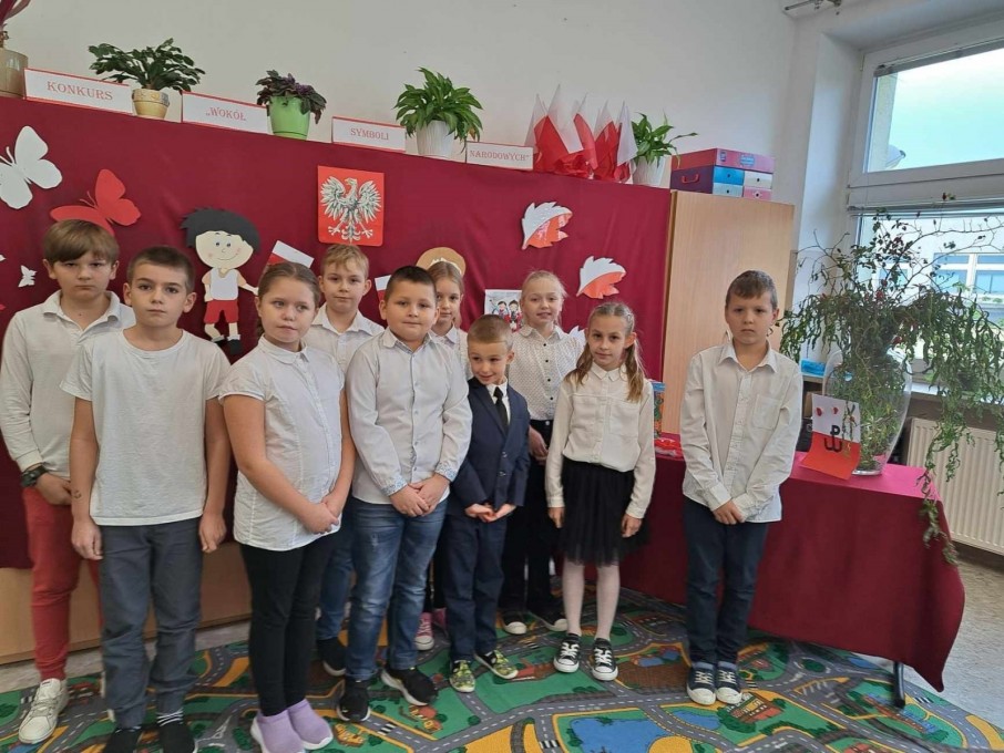 IPN Wokół Symboli Narodowych6