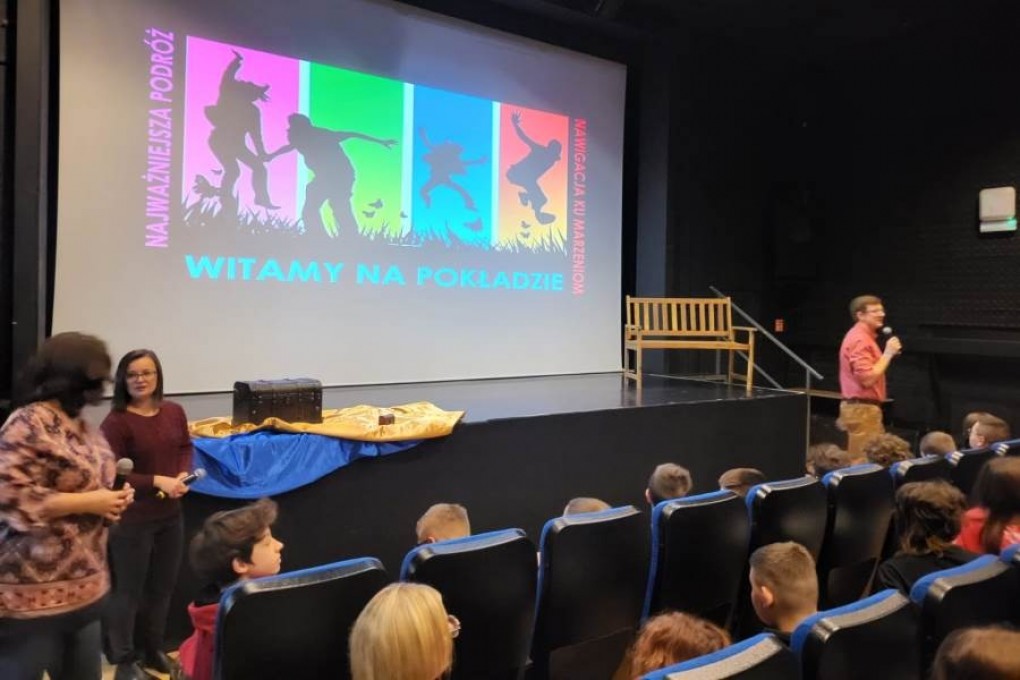 Program profilaktyczny „Archipelag Skarbów” (4)