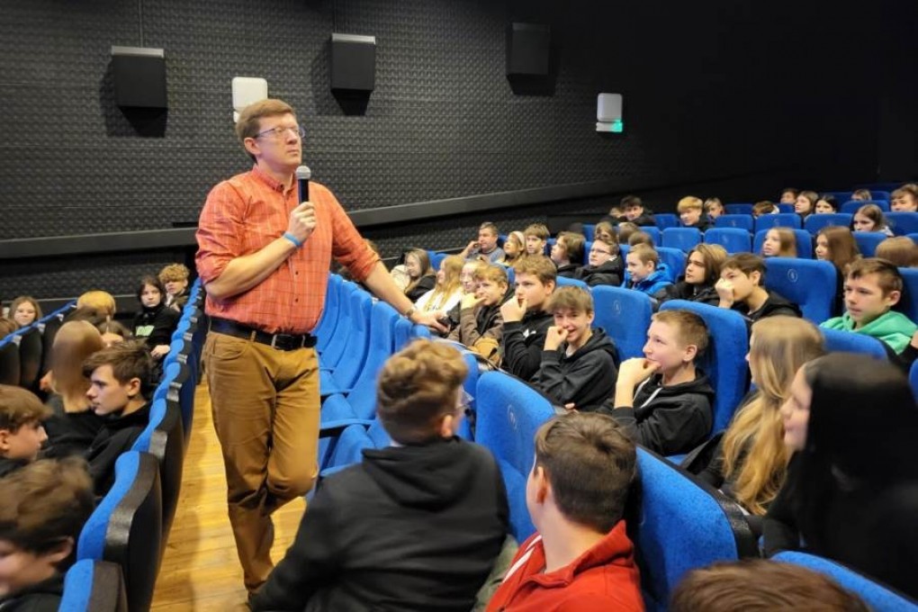 Program profilaktyczny „Archipelag Skarbów” (6)