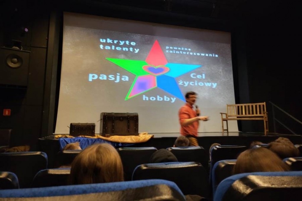 Program profilaktyczny „Archipelag Skarbów” (7)