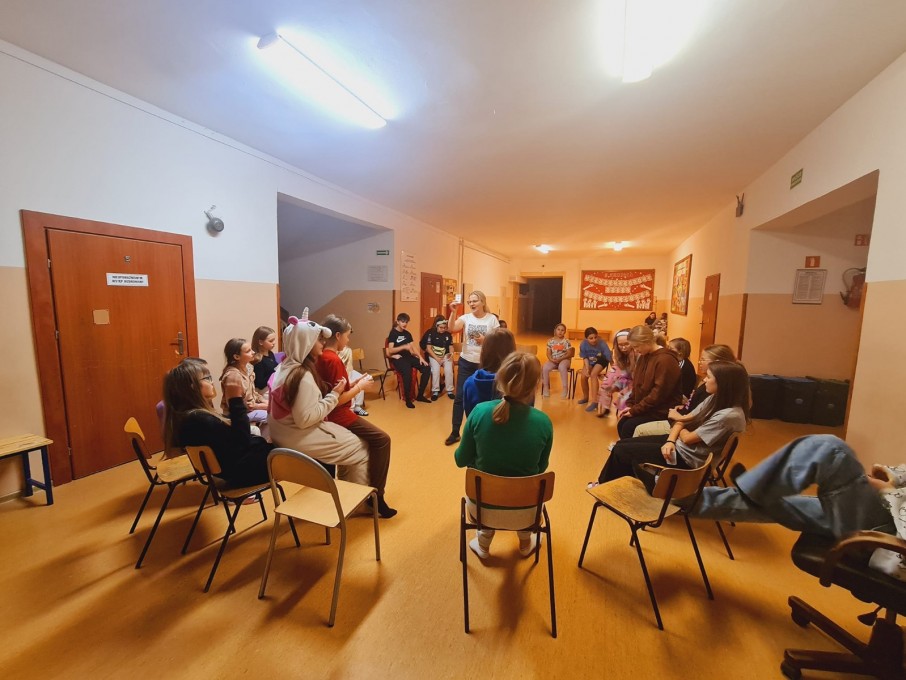 Nocka Szkolnego Klubu Wolontariatu (1)