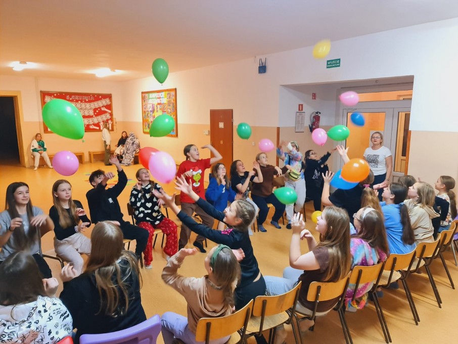 Nocka Szkolnego Klubu Wolontariatu (7)