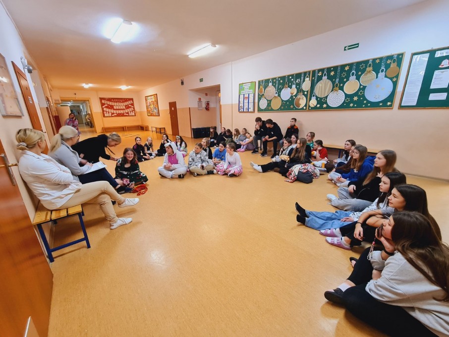 Nocka Szkolnego Klubu Wolontariatu (8)