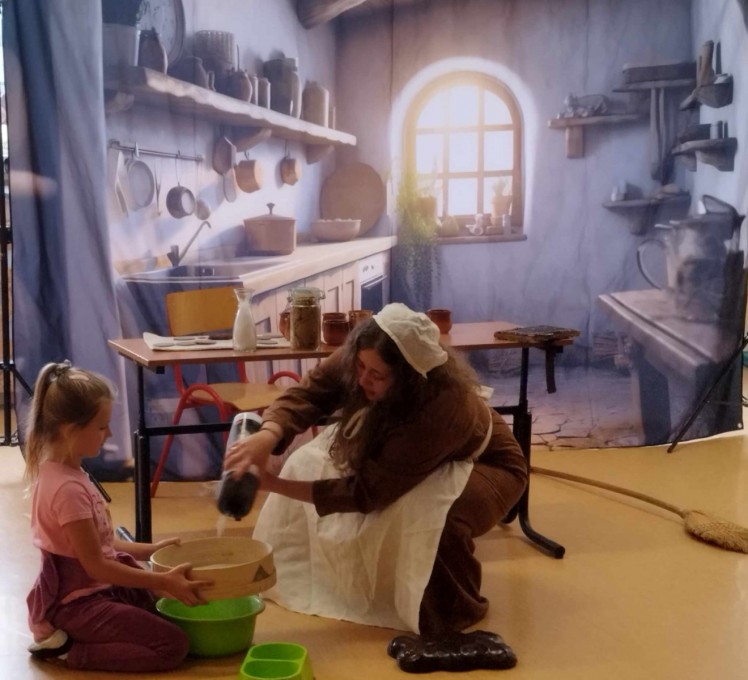 „Gang Śmieciaków” (3)