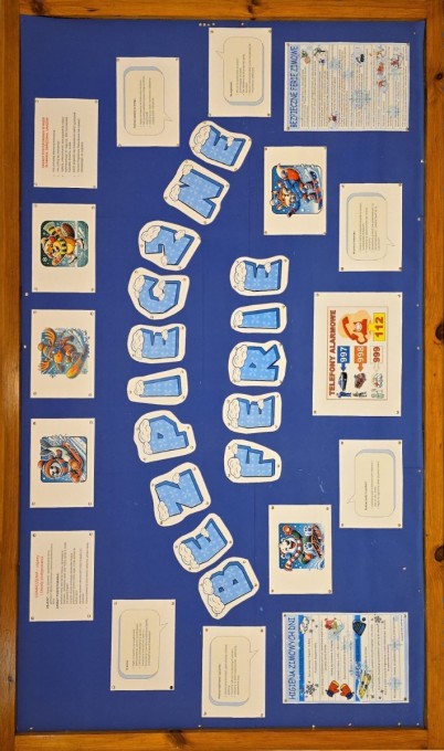 gazetki bezpieczne ferie i zdrowe odżywianie-1