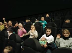 Wyjazd na spektakl „Piękna i Bestia