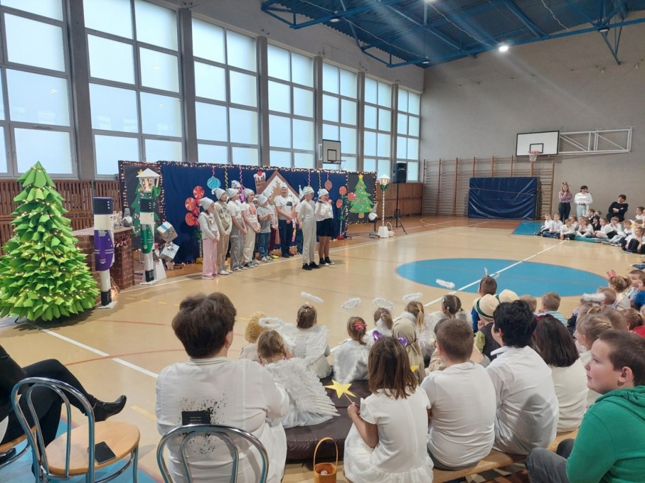 Przegląd kolęd i pastorałek