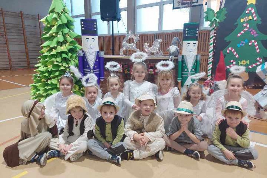 Przegląd kolęd i pastorałek