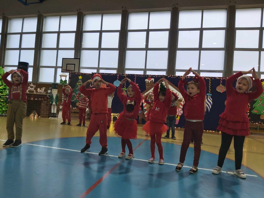 Przegląd kolęd i pastorałek