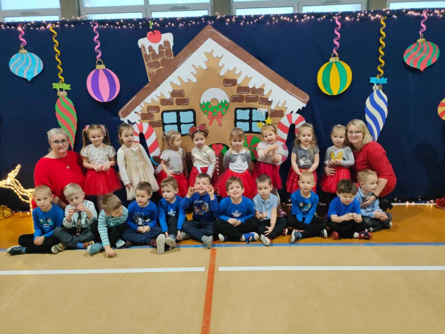 Przegląd kolęd i pastorałek