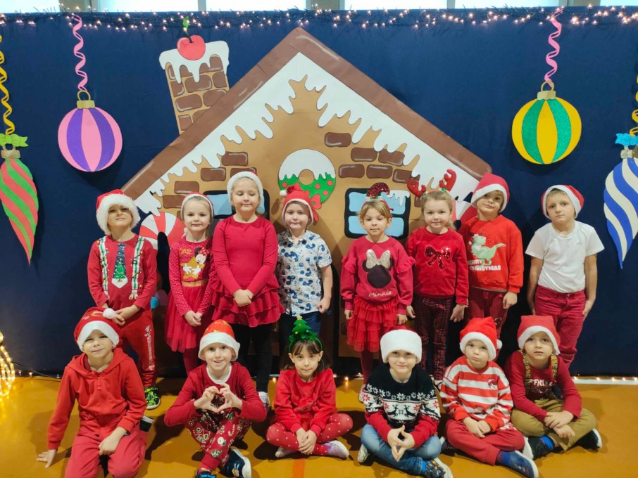 Przegląd kolęd i pastorałek