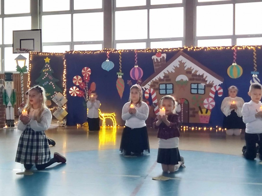 Przegląd kolęd i pastorałek