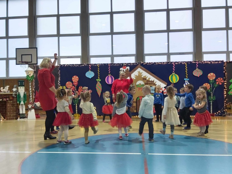 Przegląd kolęd i pastorałek