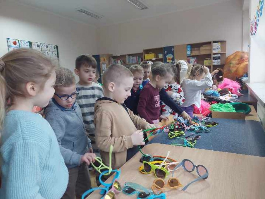 Spotkanie z Panem Poetą 9