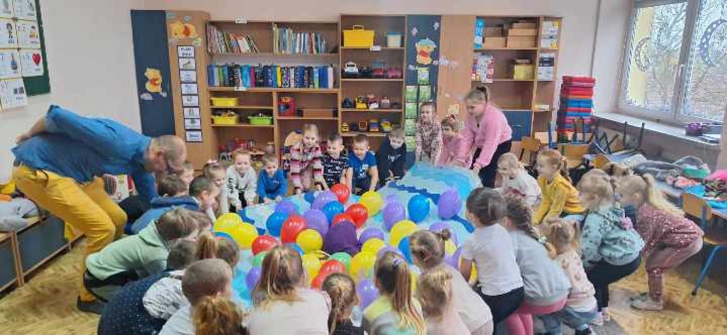 Spotkanie z Panem Poetą 3