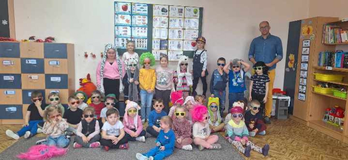 Spotkanie z Panem Poetą 5