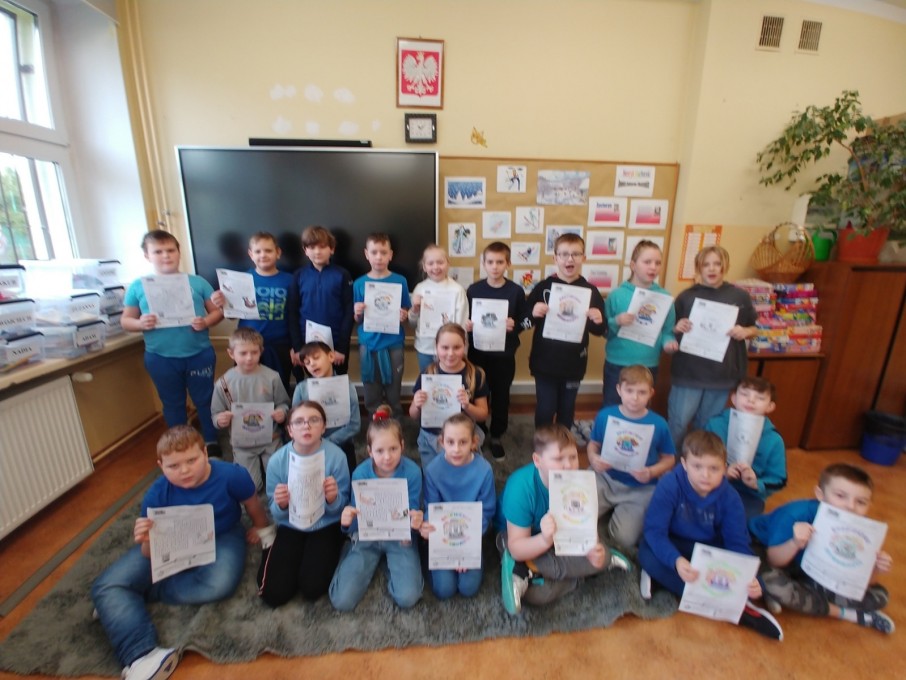 Bezpieczny Internauta