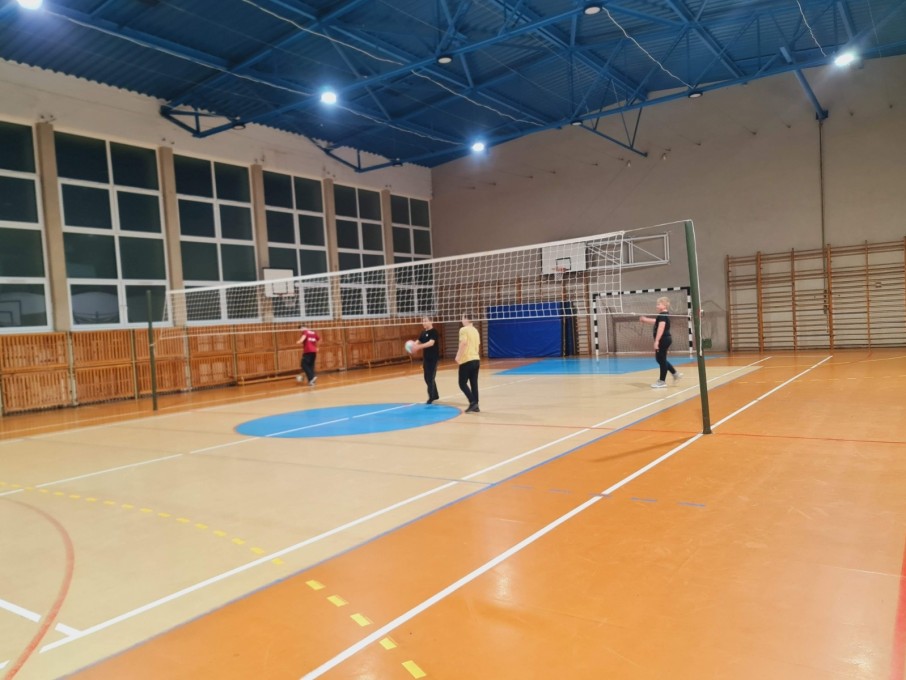 Nocowanie w szkole klasa 7a (2)