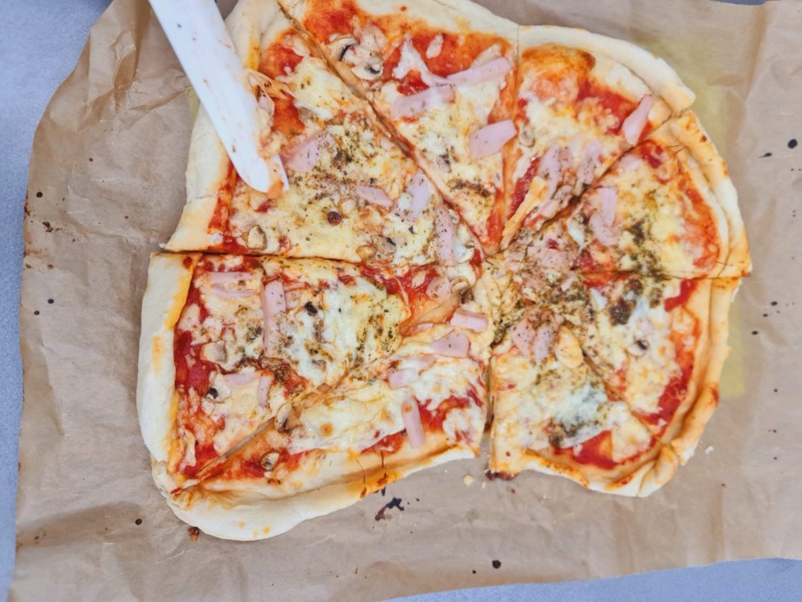 Nocowanie w szkole klasa 7a (6)