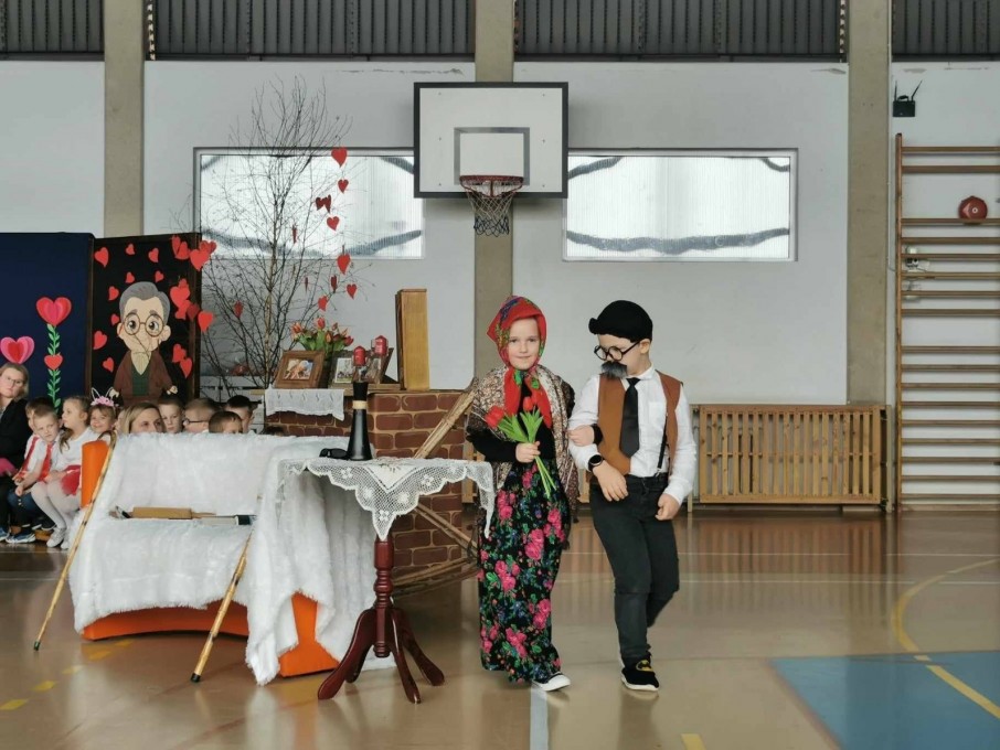 Dzień Babci i Dziadka 2024 przedszkole (3)