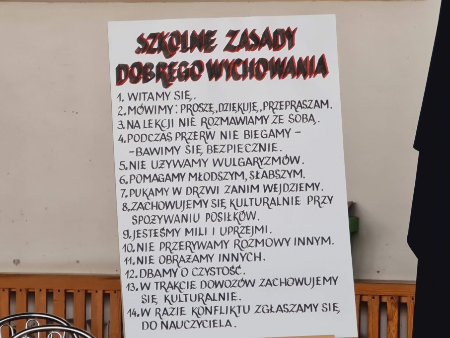 ABC Dobrego Wychowania 2024