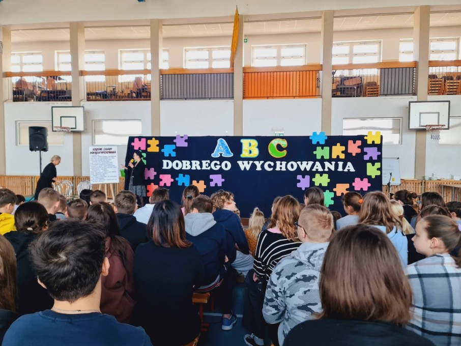 ABC Dobrego Wychowania 2024