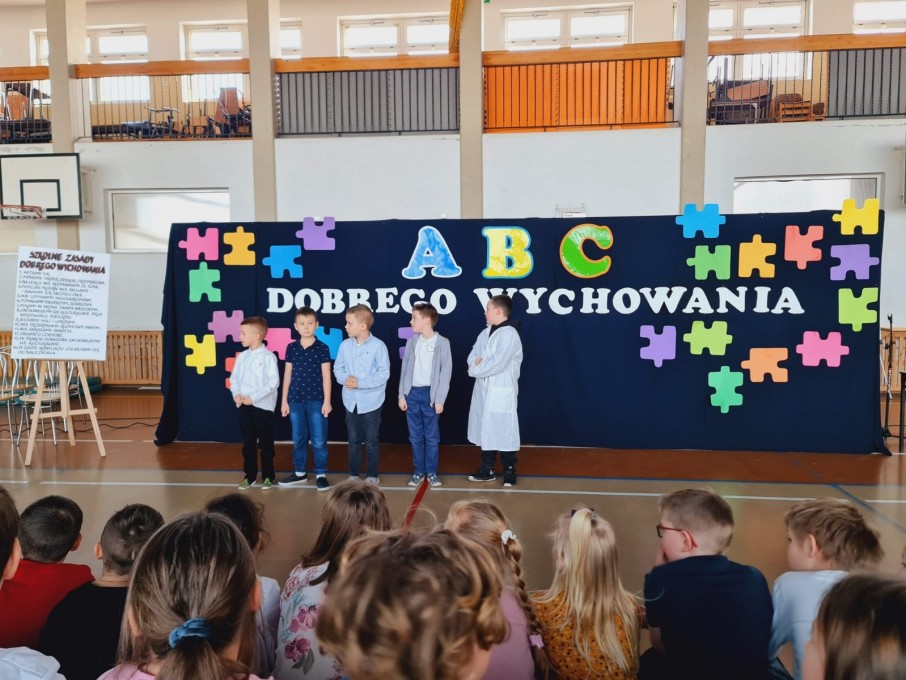 ABC Dobrego Wychowania 2024
