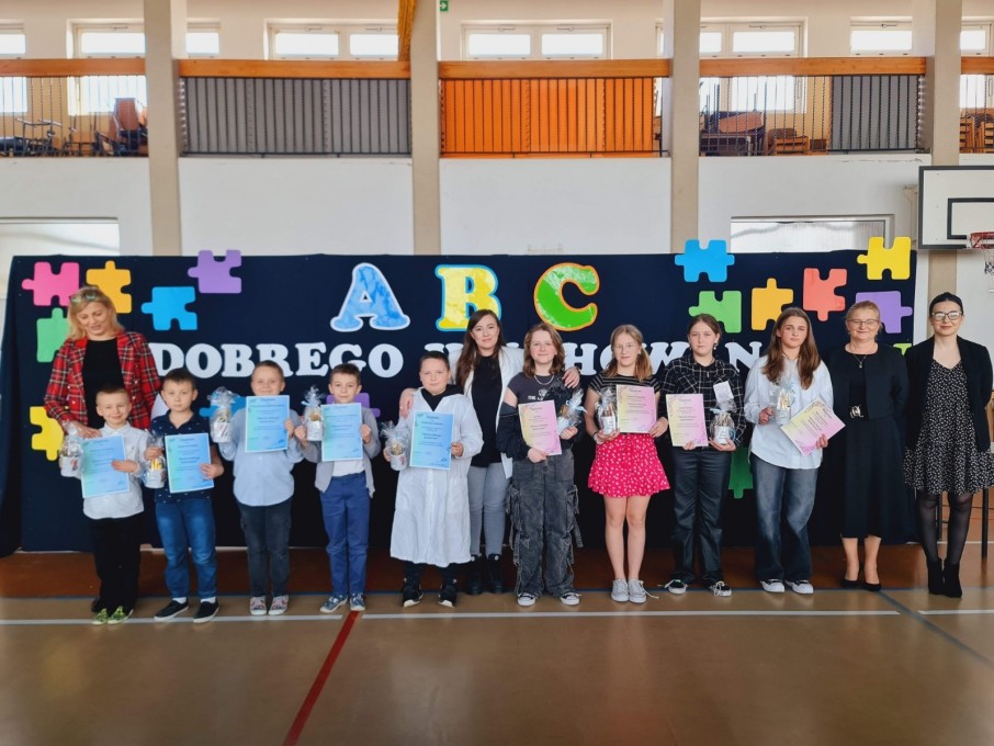 ABC Dobrego Wychowania 2024