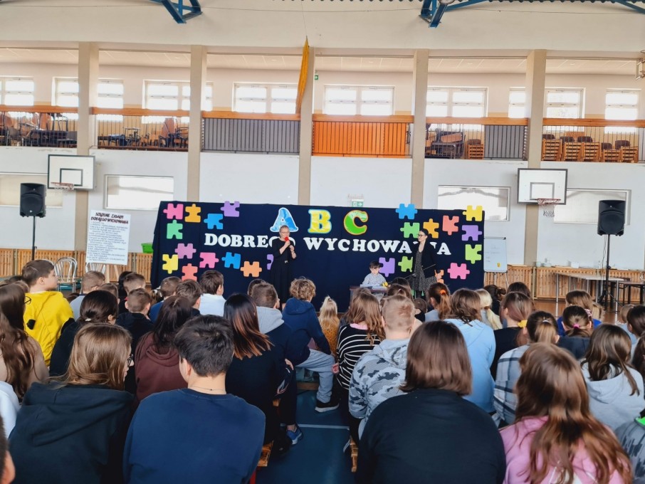 ABC Dobrego Wychowania 2024