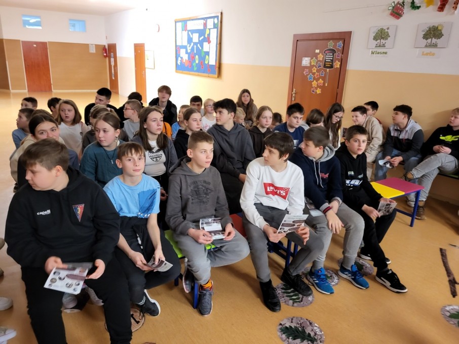 Akademia Młodego Prawnika