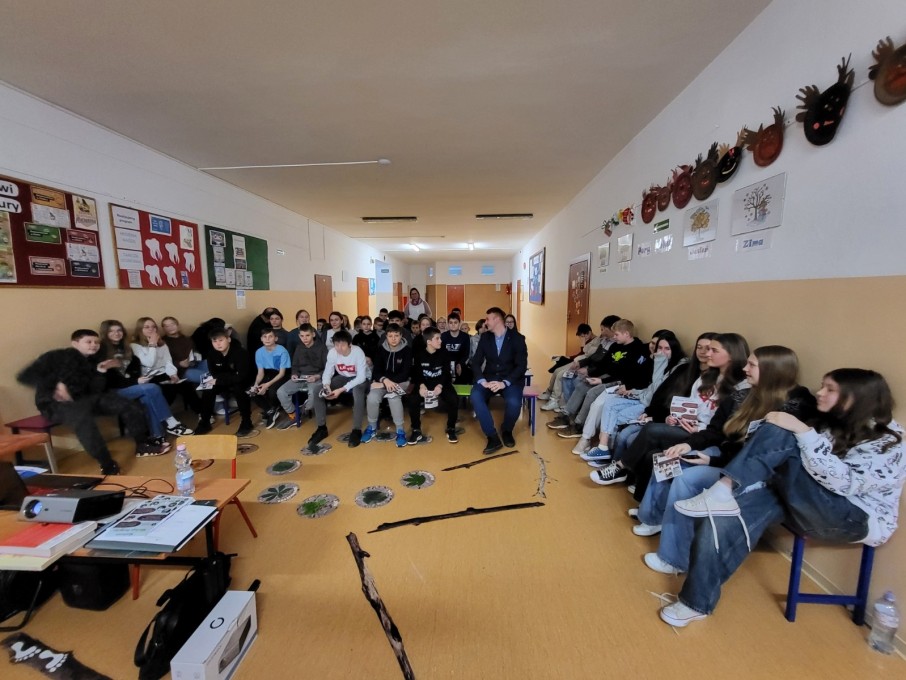 Akademia Młodego Prawnika